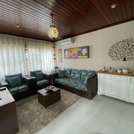 Linda Casa Condomínio Maresias Exterior foto