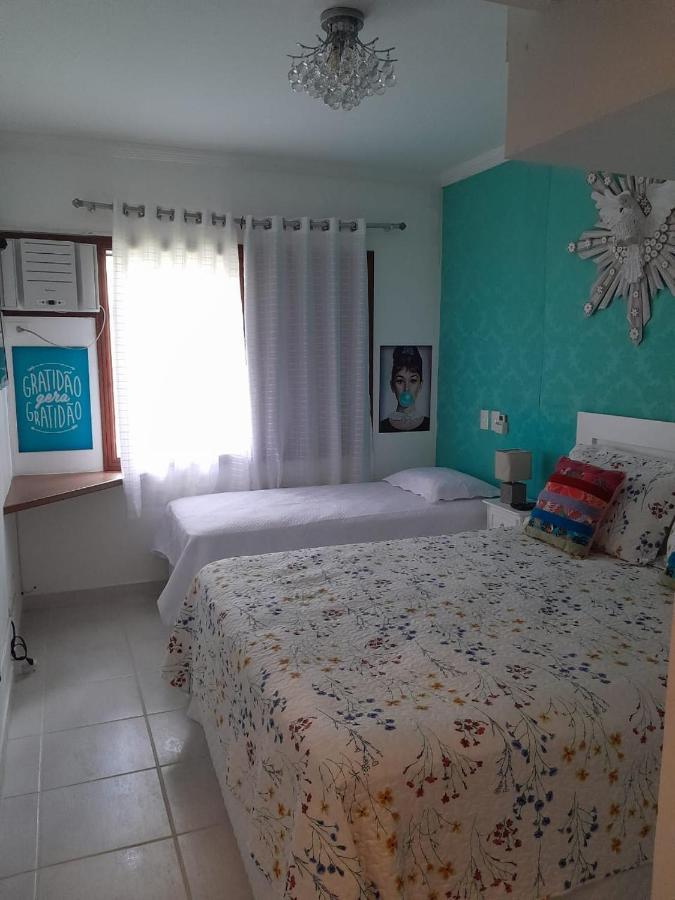 Linda Casa Condomínio Maresias Exterior foto