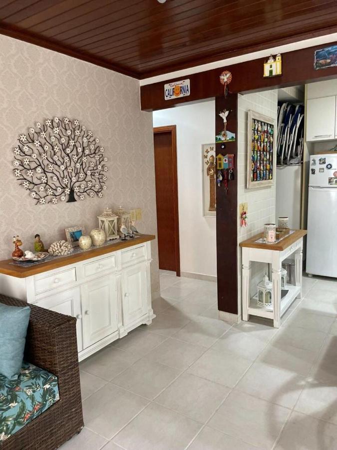 Linda Casa Condomínio Maresias Exterior foto