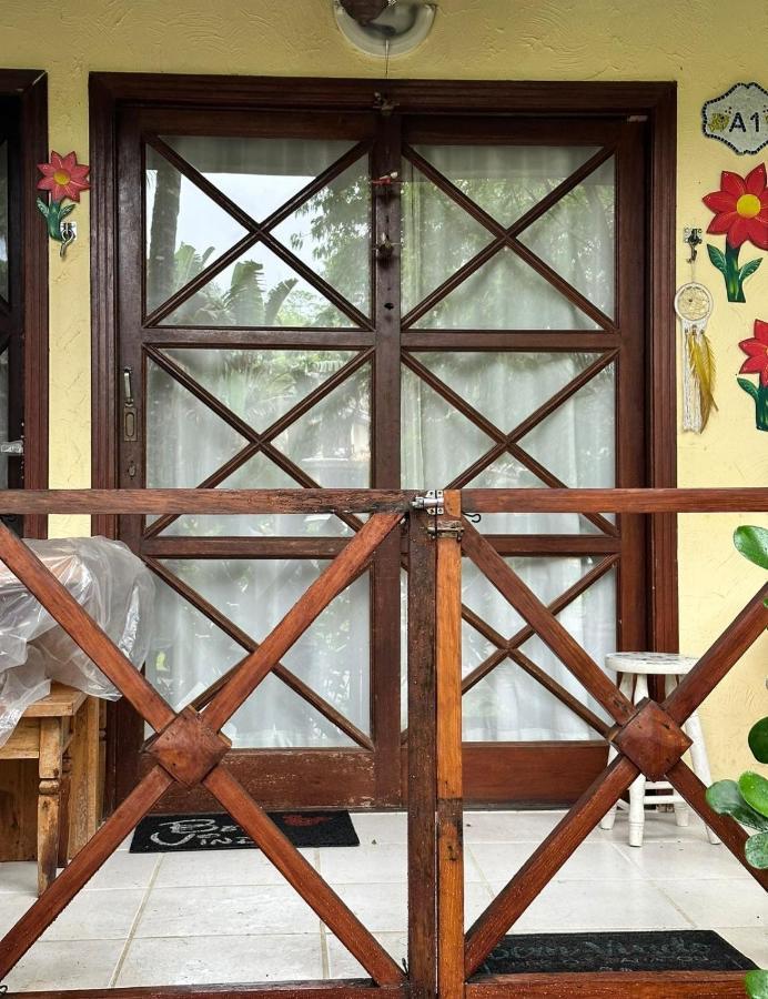 Linda Casa Condomínio Maresias Exterior foto
