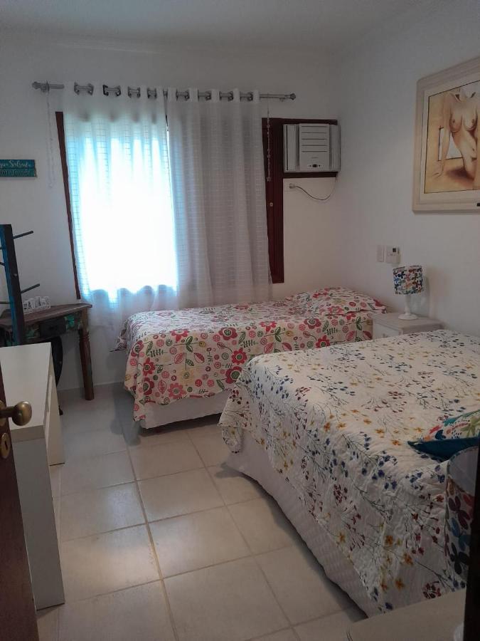 Linda Casa Condomínio Maresias Exterior foto