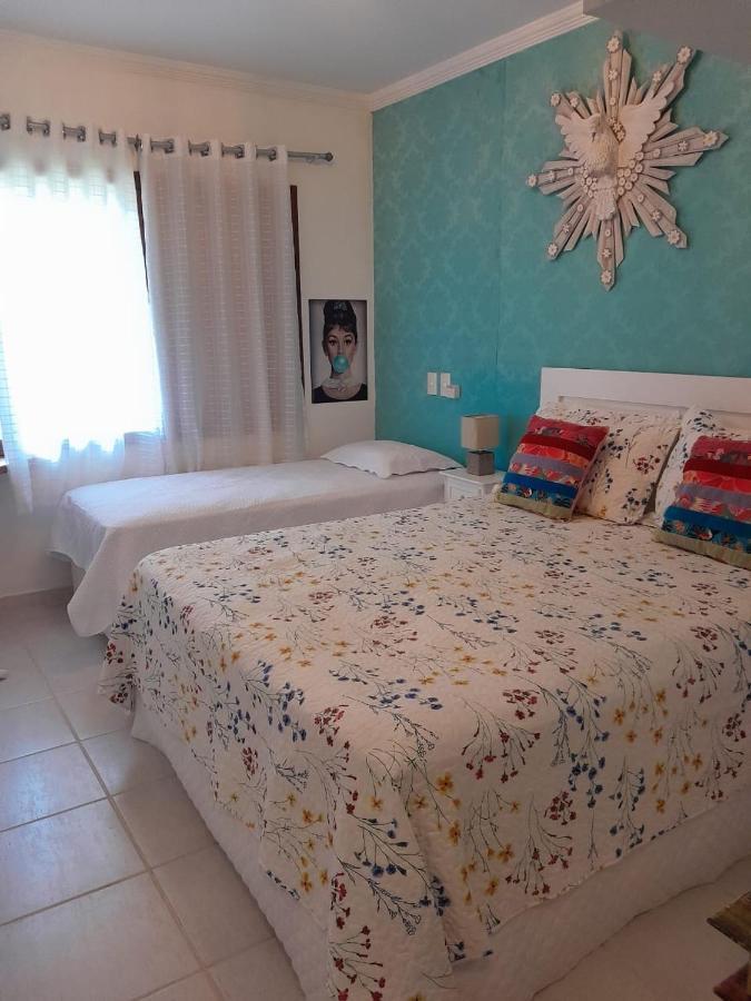 Linda Casa Condomínio Maresias Exterior foto