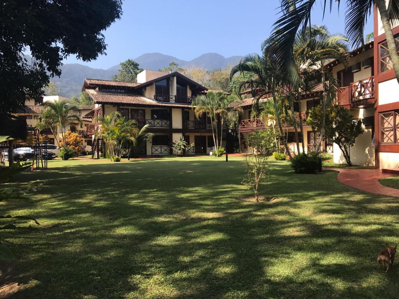 Linda Casa Condomínio Maresias Exterior foto