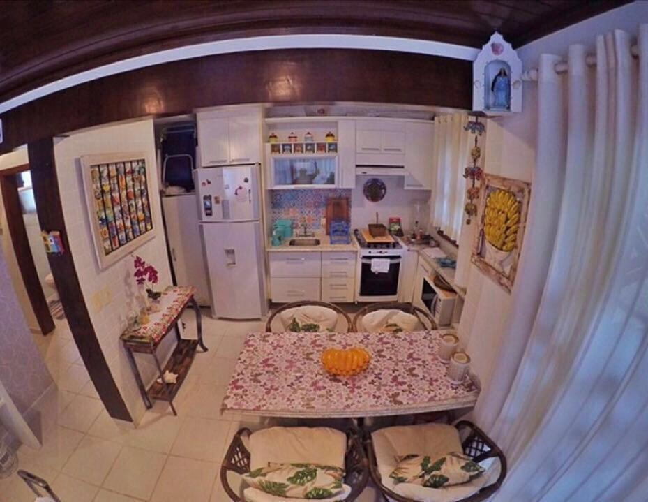 Linda Casa Condomínio Maresias Exterior foto